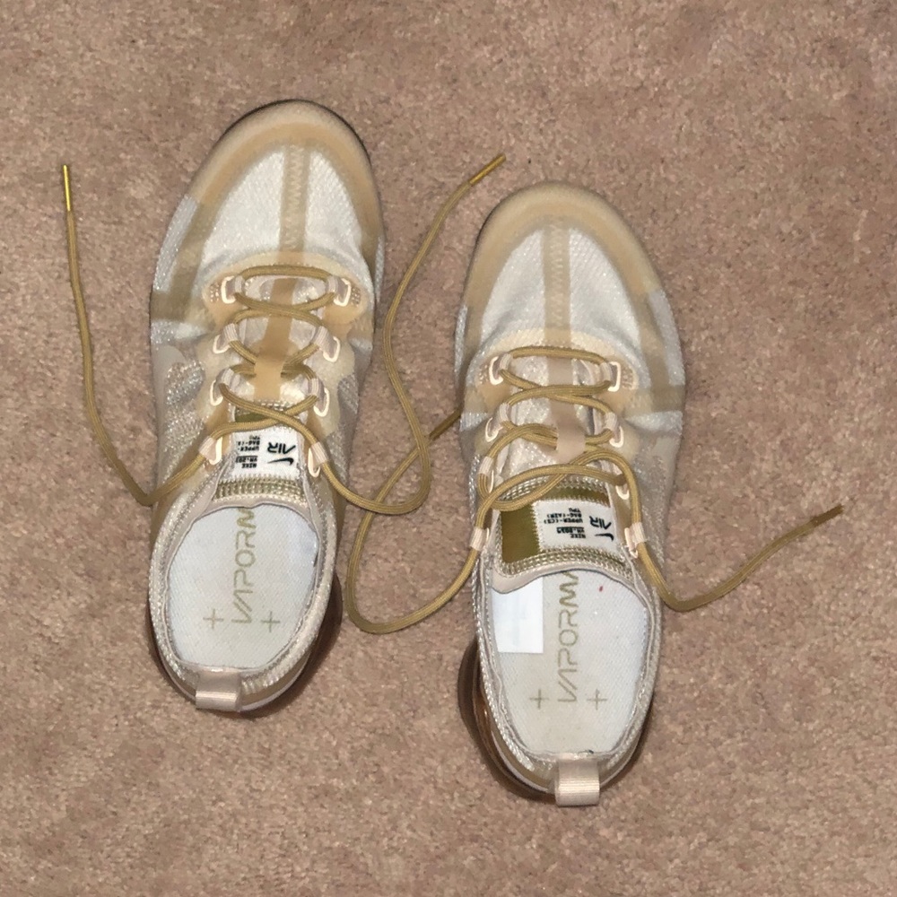 Nike Vapormax Sneakers (limited edition)